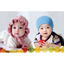 Meng baby poster pictorial cute beautiful pregnant women prenatal education big picture wall stickers men and women baby doll pictures