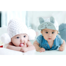 Baby poster photo wall stickers pictorial big picture baby men and women Wall pregnancy portrait doll children beautiful