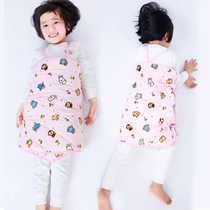 Baby belly protection artifact autumn and winter baby sleeping anti-kicking cotton Warm Belly Belly Belly navel childrens belly pocket