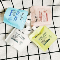 Hand cream 4 room plus Gardenia Lemon Verbena Chamomile Shea Butter