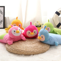 Buckwheat shell baby child pillow winter and summer baby 0-1-3-6 years old student child low pillow core nap kindergarten pillow