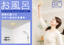 Japanese cabinet bathroom mildew-proof patch containing cabinet Mouldy Deodorant Sticker Reduces Mold Growth to Taste Post Aromatic