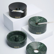 Aftersmoke Origin Ashtrays with Gins Nordic Wind Creative Personality Trend Fashion Home Decent Board House Sales