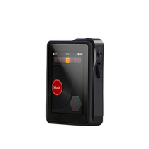 Newman G7 HIFI fever level lossless music MP3 player DSD hard solution CUE sub-music master tape level 128g