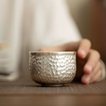 999纯银银杯-999纯银银杯促销价格、999纯银银杯品牌- 淘宝