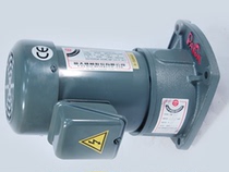 Yida Machinery Co Ltd Beida Motor FM22 1 4HP 1:40 Tool magazine motor FME22