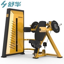Shuhua SH-G7806 gym professional strength equipment training enterprises and institutions sitting side flat lift deltoid muscle