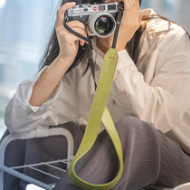 cam-in camera braces hanging neck inclined satchel suitable for Fuji Canon single anti-Sony micro-single shoulder strap