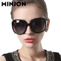 Sunglasses Womens UV Rays 2021 New Sunglasses Big Faces Slim Senior Feel With Degrees Lady Sunglasses