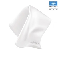 Evision Road glasses cloth anti-fog mirror cloth clean activated anti-fog eye lens ordinary optical lens applicable
