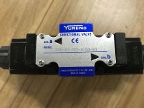 Taiwan YUKEN solenoid valve DSG-01-3C2-D24-50T203 DSG-01-3C4-D24-N-50T203
