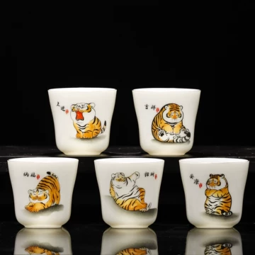 茶杯虎-茶杯虎促销价格、茶杯虎品牌- 淘宝