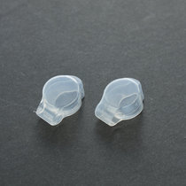 Suitable Sony IER-Z1R protective cover IER-Z1R earphone case IER-Z1R transparent anti-drop cover