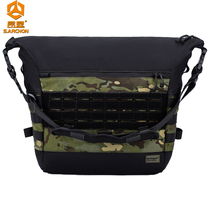 Ang Tactical messenger bag men multifunctional tactical bag outdoor crossbody postman tactical shoulder bag mens shoulder bag