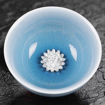 钧瓷茶杯-钧瓷茶杯促销价格、钧瓷茶杯品牌- 淘宝