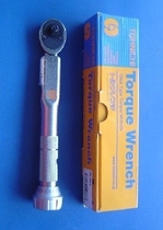 TOHNICHI Original QL3N4 30QL4 ratchet adjustable torque wrench imported from Japan 0 6-3N