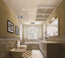 Chilika Monteli wind up warm-Silver 2500W