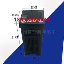 Original Taiwan FOTEK Yangming MT48-VE high precision intelligent thermostat temperature controller temperature controller