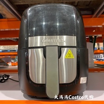 Shanghai Costco Gourmia air fryer GAF698 oil-free frying pan large capacity