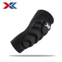 Tactical elbow pads knee pads mens and womens elbow anti-fall protective gear childrens basketball roller skating football arm thickening protection suit