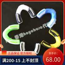 Brass Muay Thai tooth guard boxing tooth guard fighting fitness competition sports protective gear boxing equipment fighting protective gear