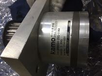 Disassemble KaMo reducer BR85SH-20G-11K4