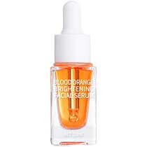 10 15ml square transparent essence bottle thick bottom essence oil bottle cosmetic glass bottle raw liquid dropper bottle
