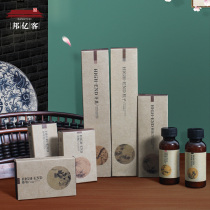 Resort hotel disposable toiletries set homestay adult soft hair with bamboo toothbrush toothpaste two in one