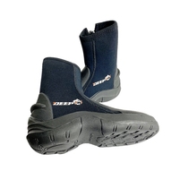 American DEEP6 sports sole thick-soled diving boots shoes stop slipping comfortable