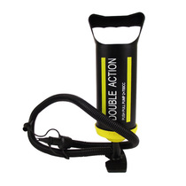 Kayak Inflatable Boat Hand Pump Efficient Manual Inflatable Pump Fishing Boat Rubber Boat Rubber Boat Special Pump Large Medium and Small