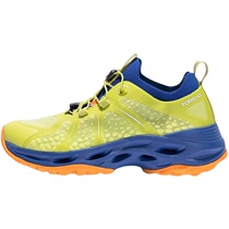 Pathfinder river tracing shoes men and women 21 spring and summer outdoor breathable speed interference water hiking shoes TFEJ81223 82223