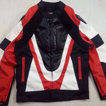 Cycling clothing waterproof Oxford cloth Motorcycle racing motorcycle drop pants for men and women four seasons