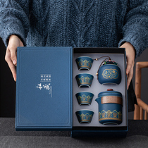Corporate Event Gift Customised Practical Upscale New Year Gift Company Anniversary Gift to Customer Business Escort Lilly