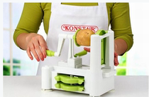 Blue Valley Light Luxury Customization-Rotary Planer