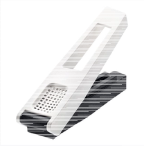 Blue Valley light and luxurious custom-press garlic (white black mix)