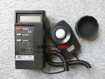 Taiwan Taishi TES1330A 1332A 1334A Illuminometer Illumination Tester Photometric Illumination Meter