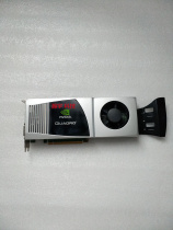 Quadro FX4800 graphics card FX5800 FX3800 professional graphics card 3D rendering video editing PS
