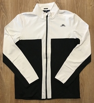 Export Japan-Korea JLINDEBERG Golf Mens Trench Coat Jacket Slim Quick Dry Windproof Warm