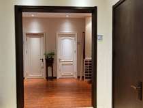 Fumanmen solid wood composite single ya