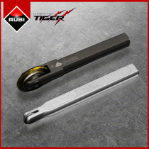 Ruibi manual ceramic tile push knife wheel push and pull cutter head original original knife and pen I-shaped ruler backpack accessories