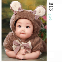 Baby poster photos beautiful pregnant women prenatal education big pictures bb cute doll pictures baby pictorial wedding room wall stickers