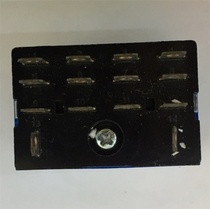 LY4NJ original box ly4n-j intermediate relay large 14 feet ac12 dc24 36 48 220 380V10A