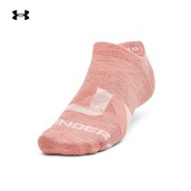 Anderma official UA Essential No Show men and women training sports socks 3 pairs 1361459