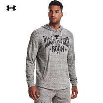 Andermas official UA Spring Summer Project Rock Qiansen Mens Lioncap Training Sports Methodist 1370458