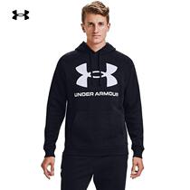 Andemar Official UA Rival Men's Fleece Hat Training Sports Wear 1357093