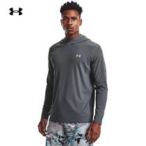 Anderma official UA Iso-Chill men hooded fishing sports sweater 1361275