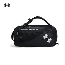 Androma Official UA Contain Mens and Womens Medium Training Sports Travel Backpack 1361226