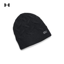 Andrema official UA Around Town Womens Training Sports fleece little round hat 1365935