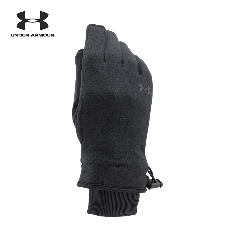 under armour ski gloves