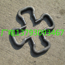 Factory direct bucket elevator Chain chain hook hoist Sprocket hoist Hopper slag remover Chain hook